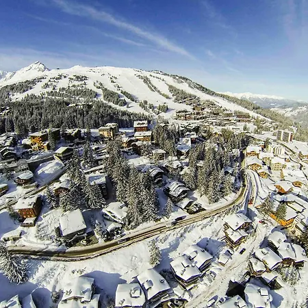 Idealement Situe Sur Les Pistes - Fr-1-564-34 Apartment *