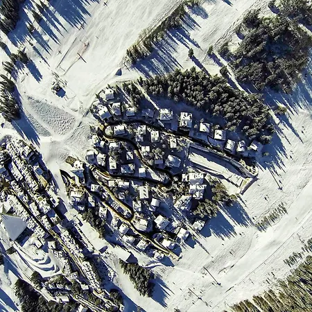 Cosy Sur Les Pistes Avec Parking Privé - Fr-1-564-34 Apartamento *